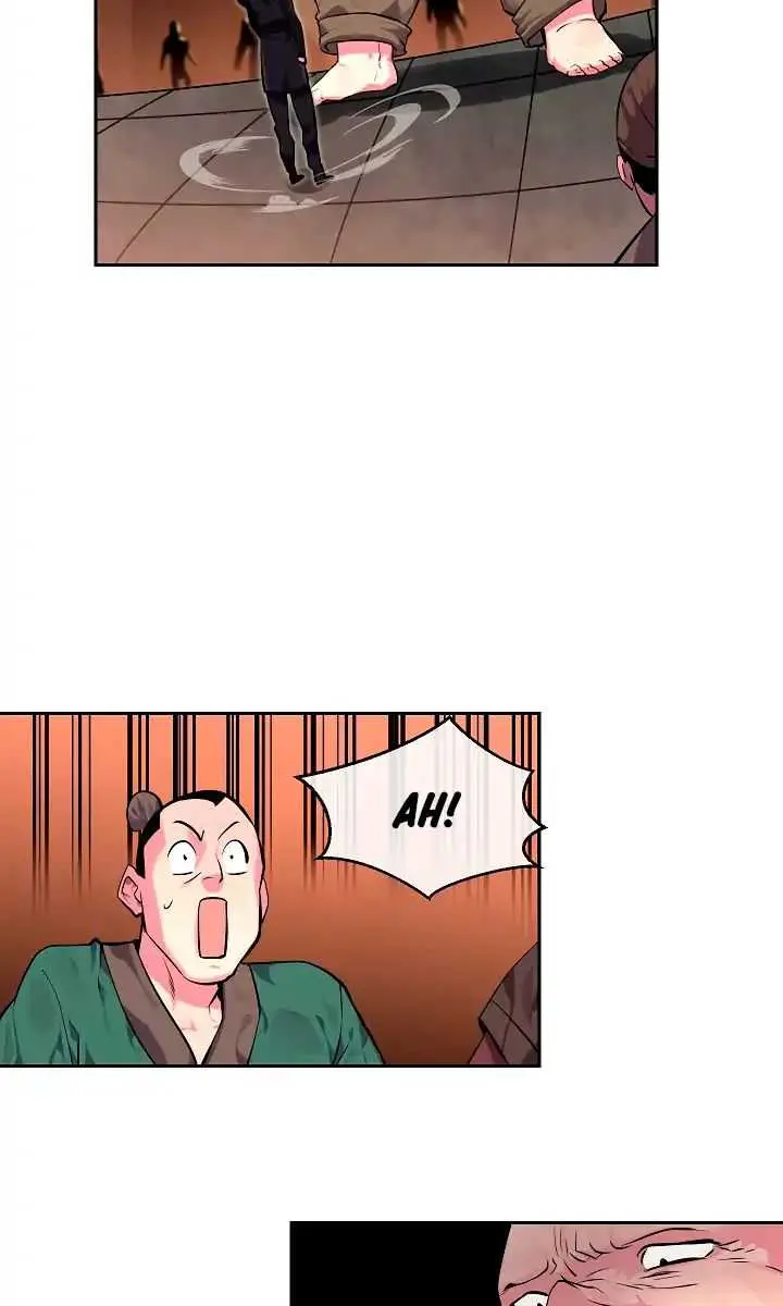 Volcanic Age Chapter 101 Page 39