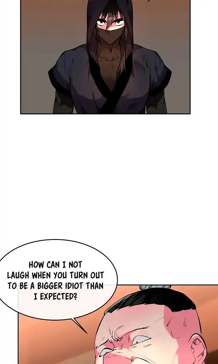 Volcanic Age Chapter 101 Page 41