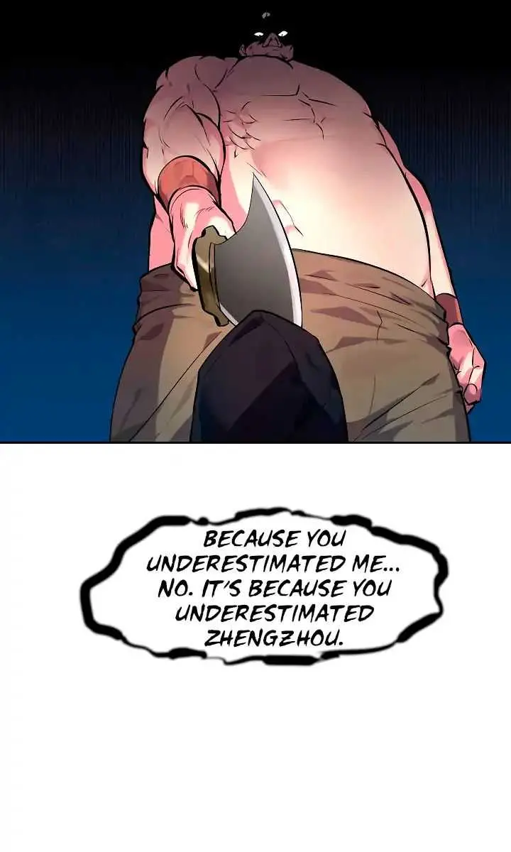 Volcanic Age Chapter 101 Page 44