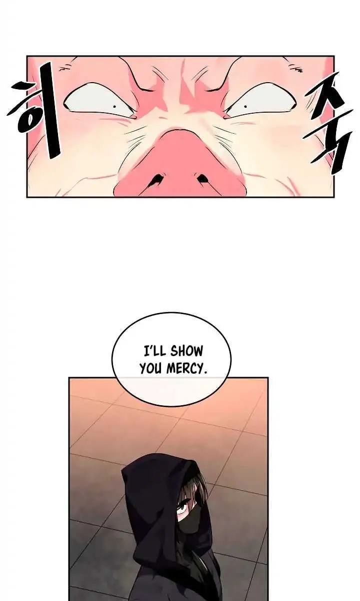 Volcanic Age Chapter 101 Page 45