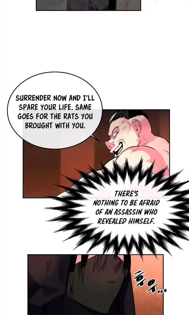 Volcanic Age Chapter 101 Page 46