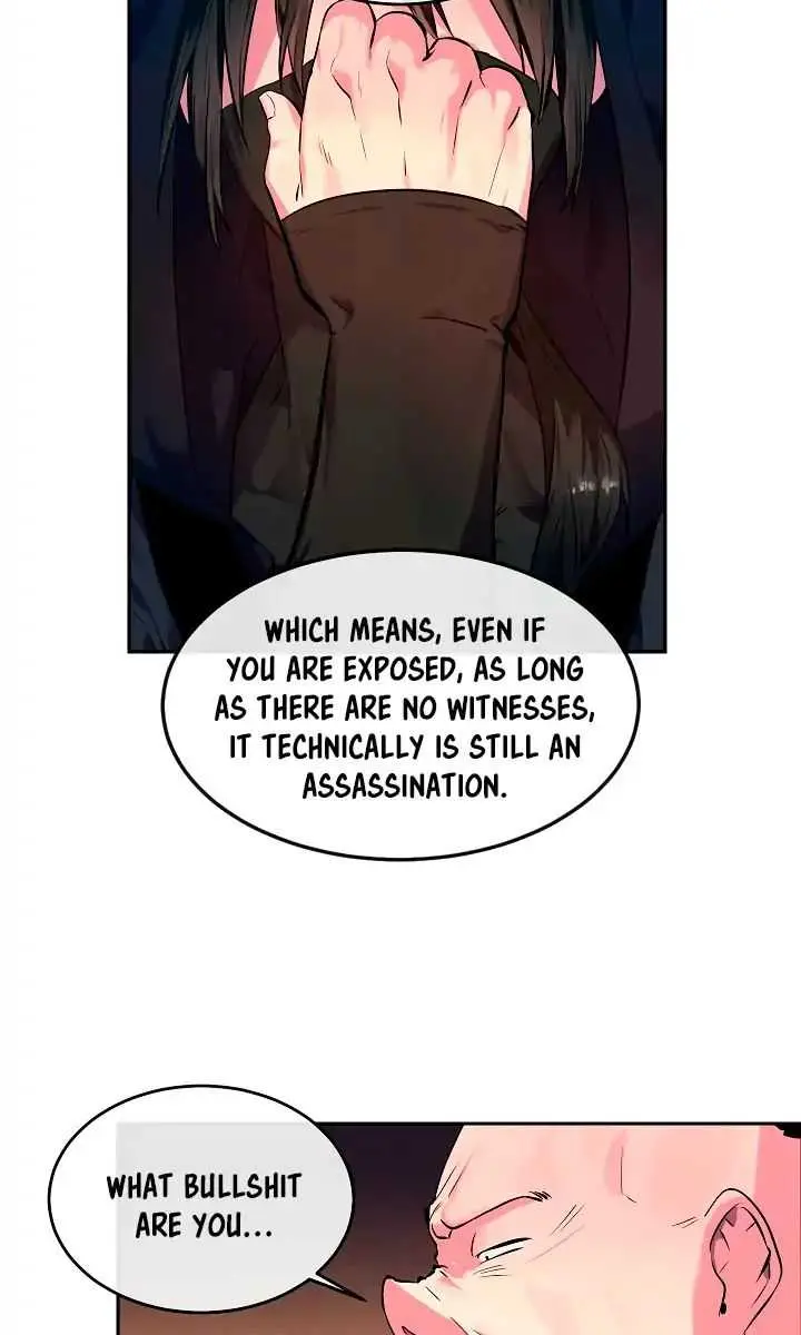 Volcanic Age Chapter 101 Page 48