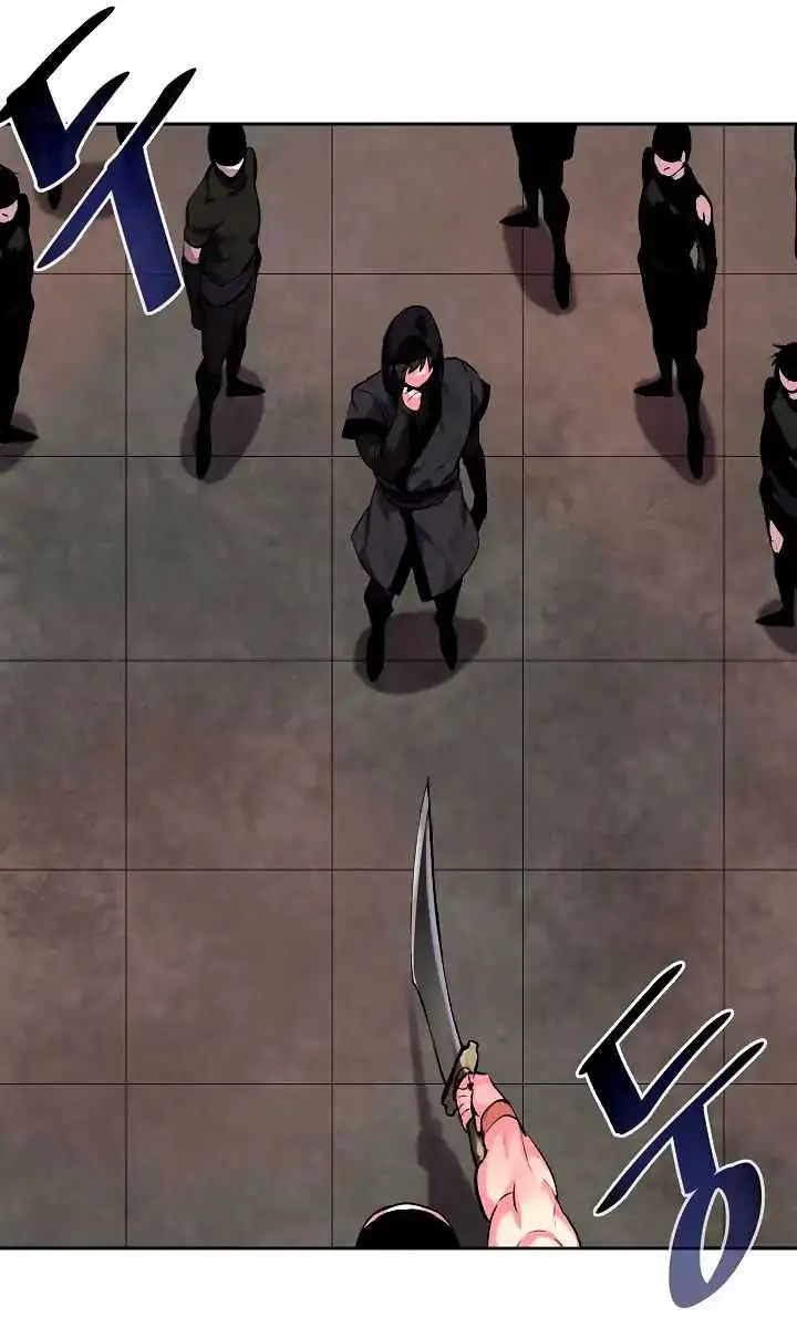 Volcanic Age Chapter 101 Page 50