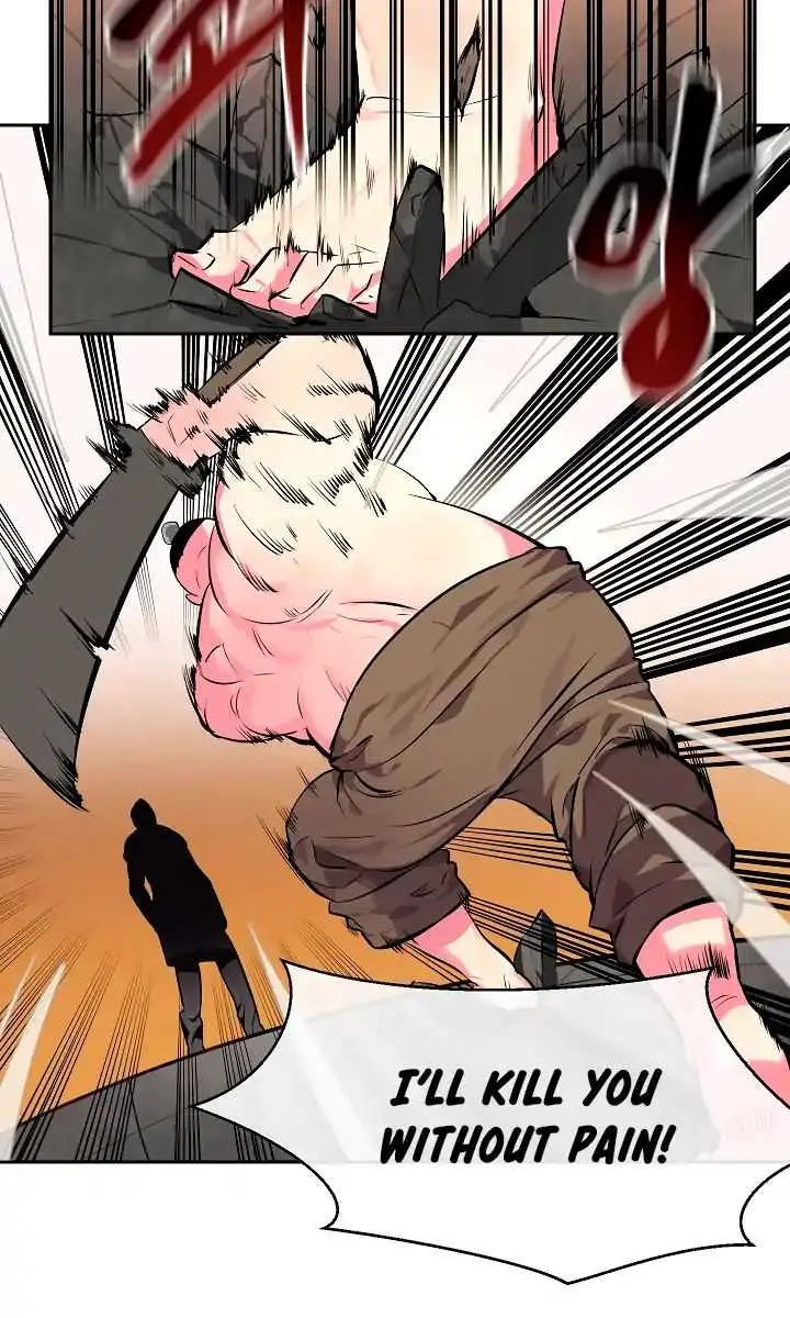 Volcanic Age Chapter 101 Page 52