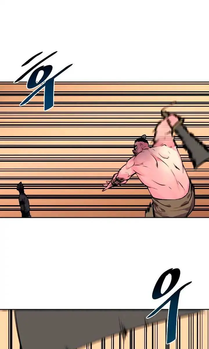 Volcanic Age Chapter 101 Page 54