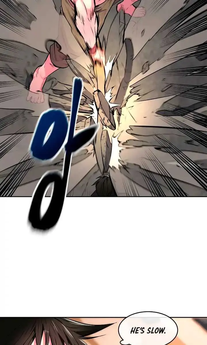 Volcanic Age Chapter 101 Page 58