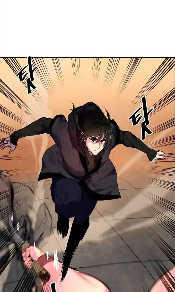 Volcanic Age Chapter 101 Page 60