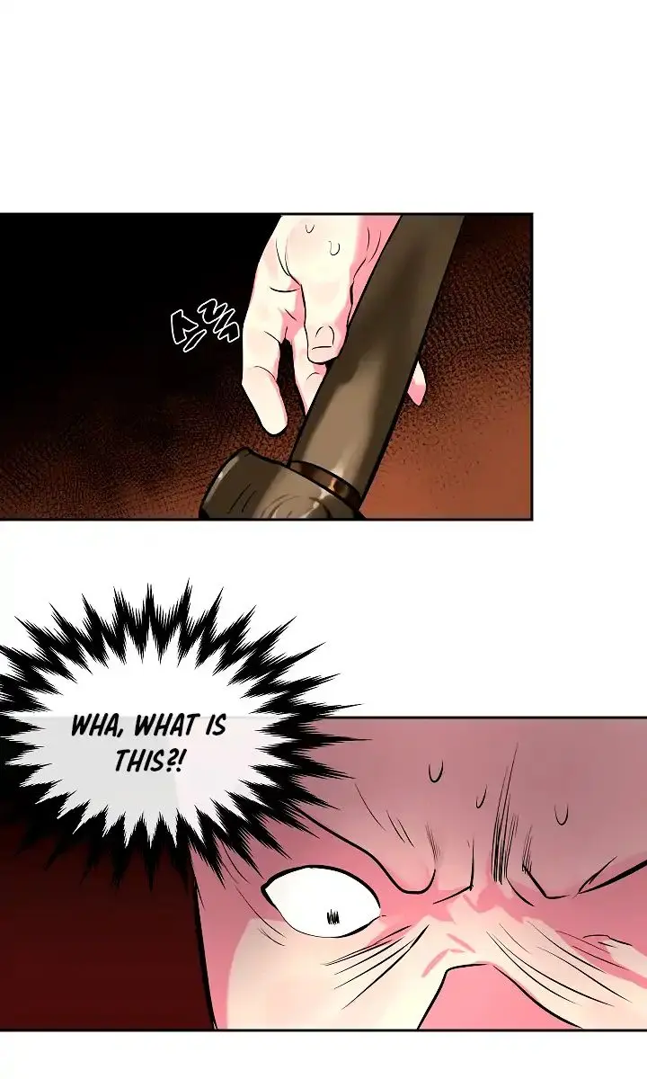 Volcanic Age Chapter 101 Page 65