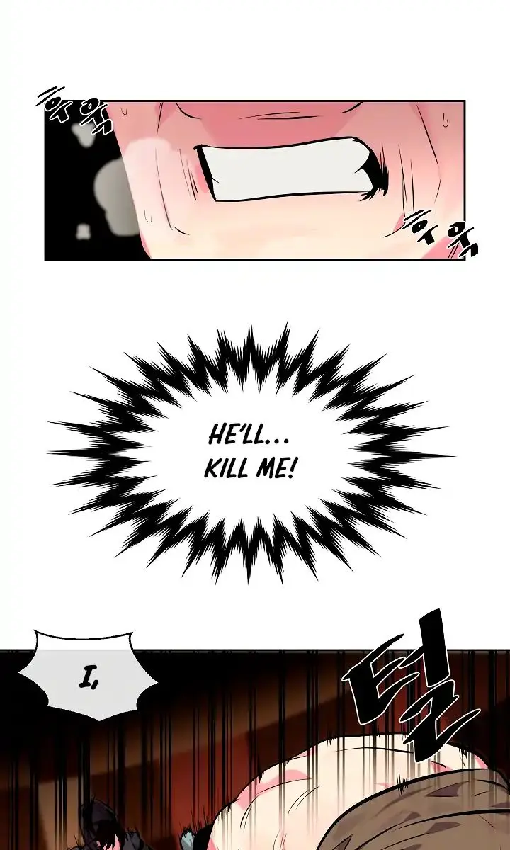 Volcanic Age Chapter 101 Page 66