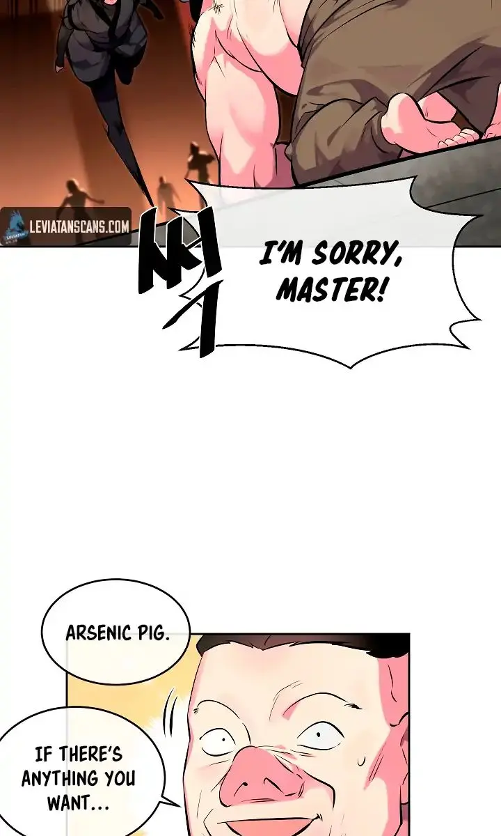 Volcanic Age Chapter 101 Page 67