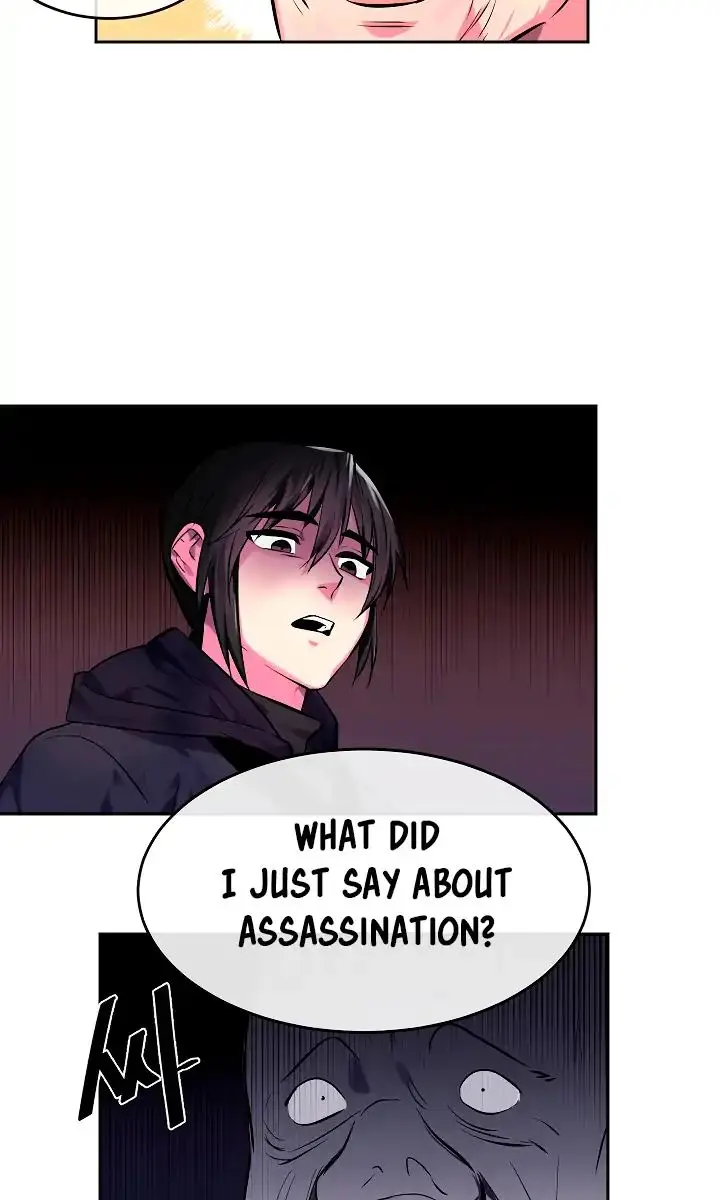 Volcanic Age Chapter 101 Page 68