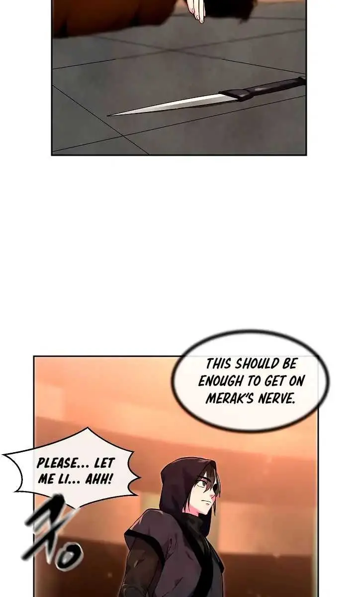 Volcanic Age Chapter 102 Page 3