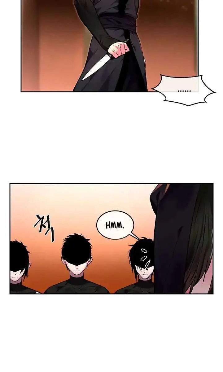 Volcanic Age Chapter 102 Page 4