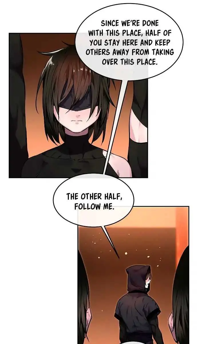 Volcanic Age Chapter 102 Page 5