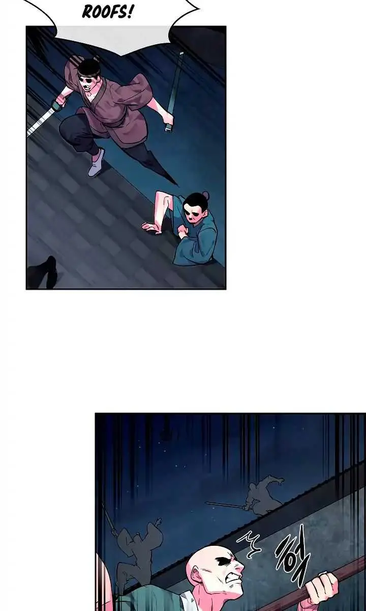 Volcanic Age Chapter 102 Page 9