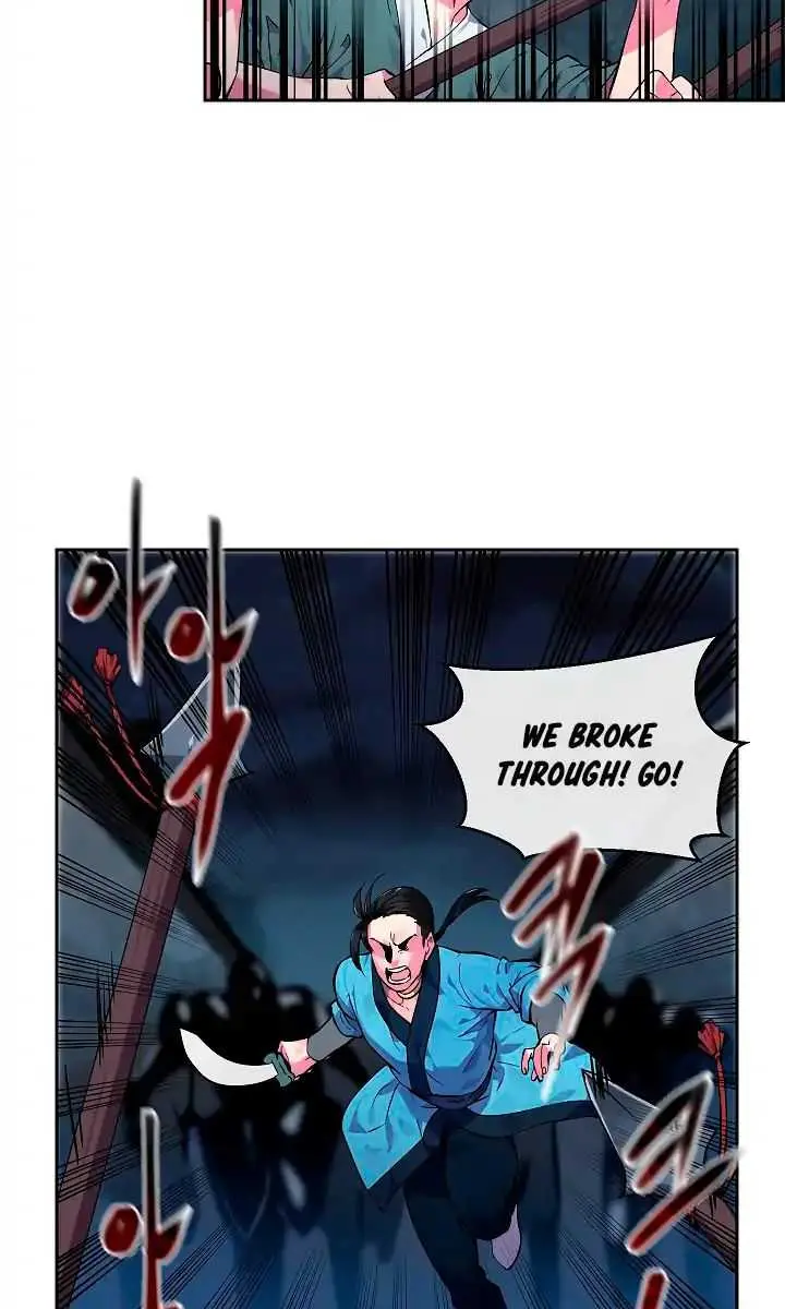 Volcanic Age Chapter 102 Page 10