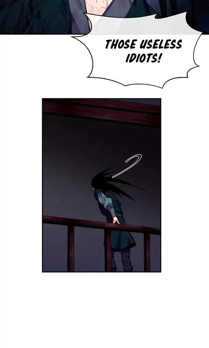 Volcanic Age Chapter 102 Page 13