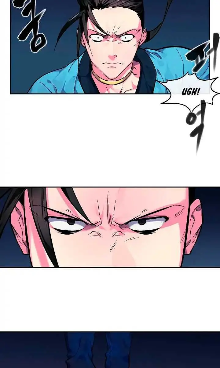 Volcanic Age Chapter 102 Page 15