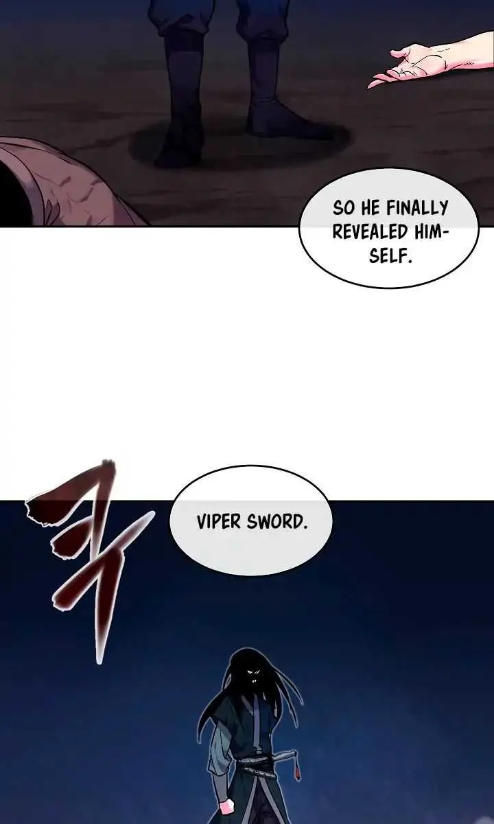 Volcanic Age Chapter 102 Page 16