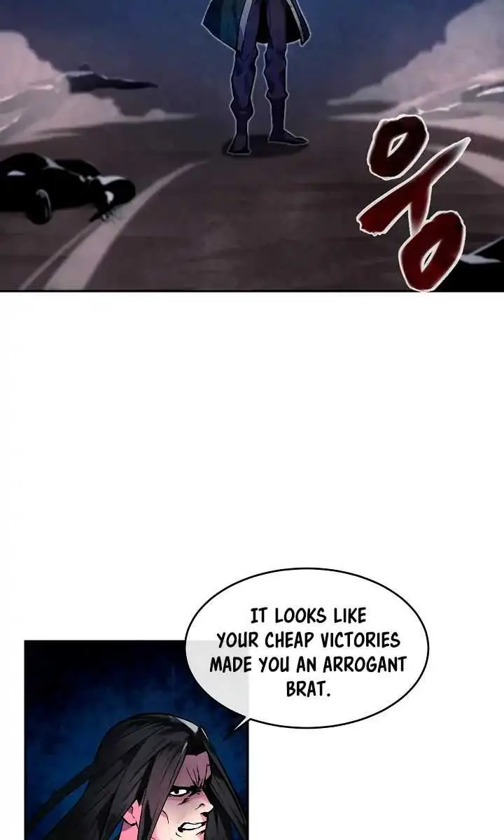 Volcanic Age Chapter 102 Page 17