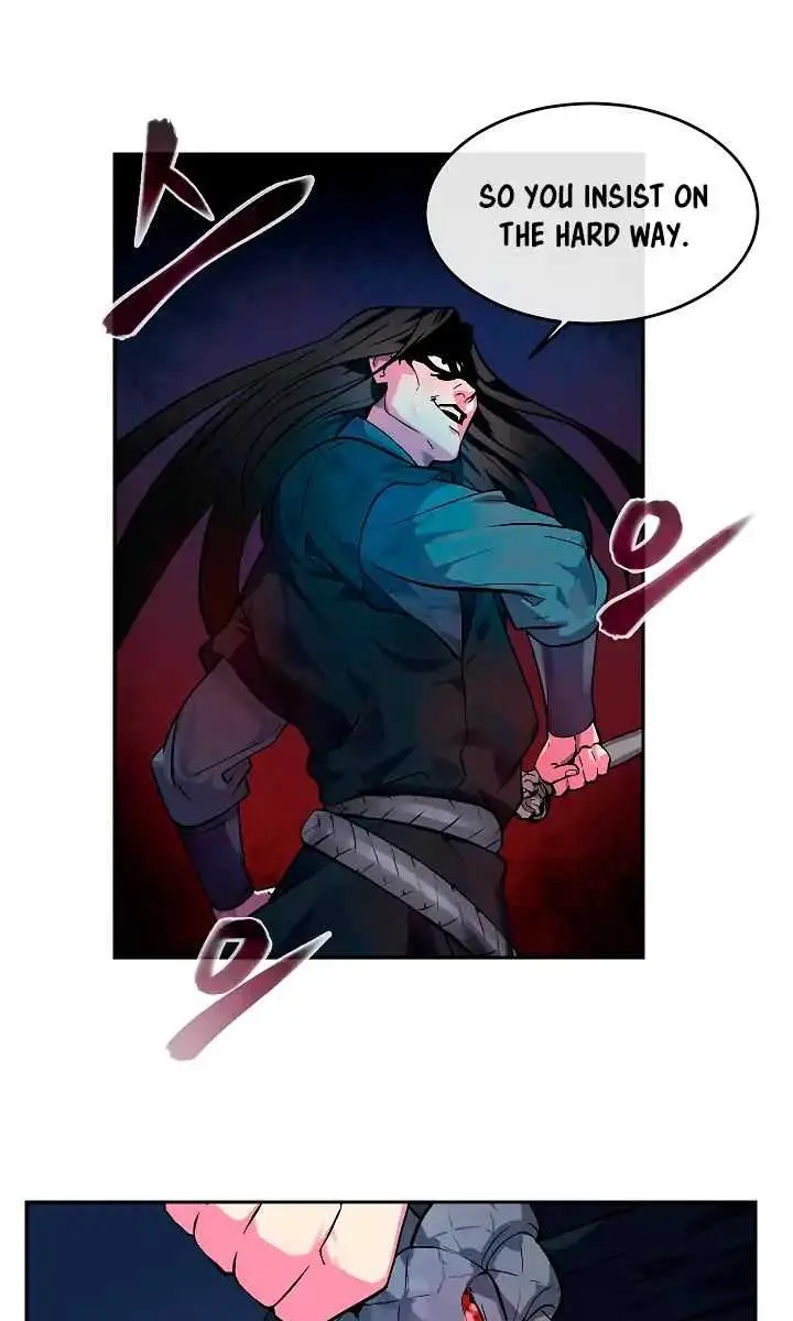 Volcanic Age Chapter 102 Page 19