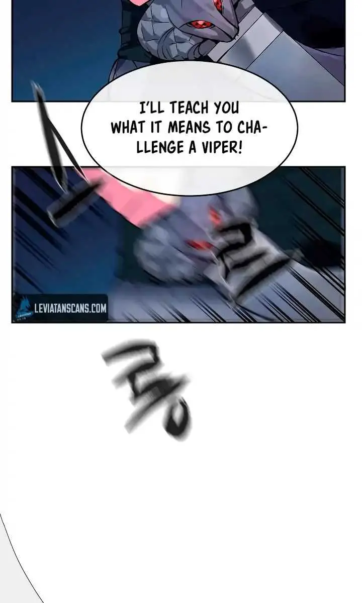 Volcanic Age Chapter 102 Page 20