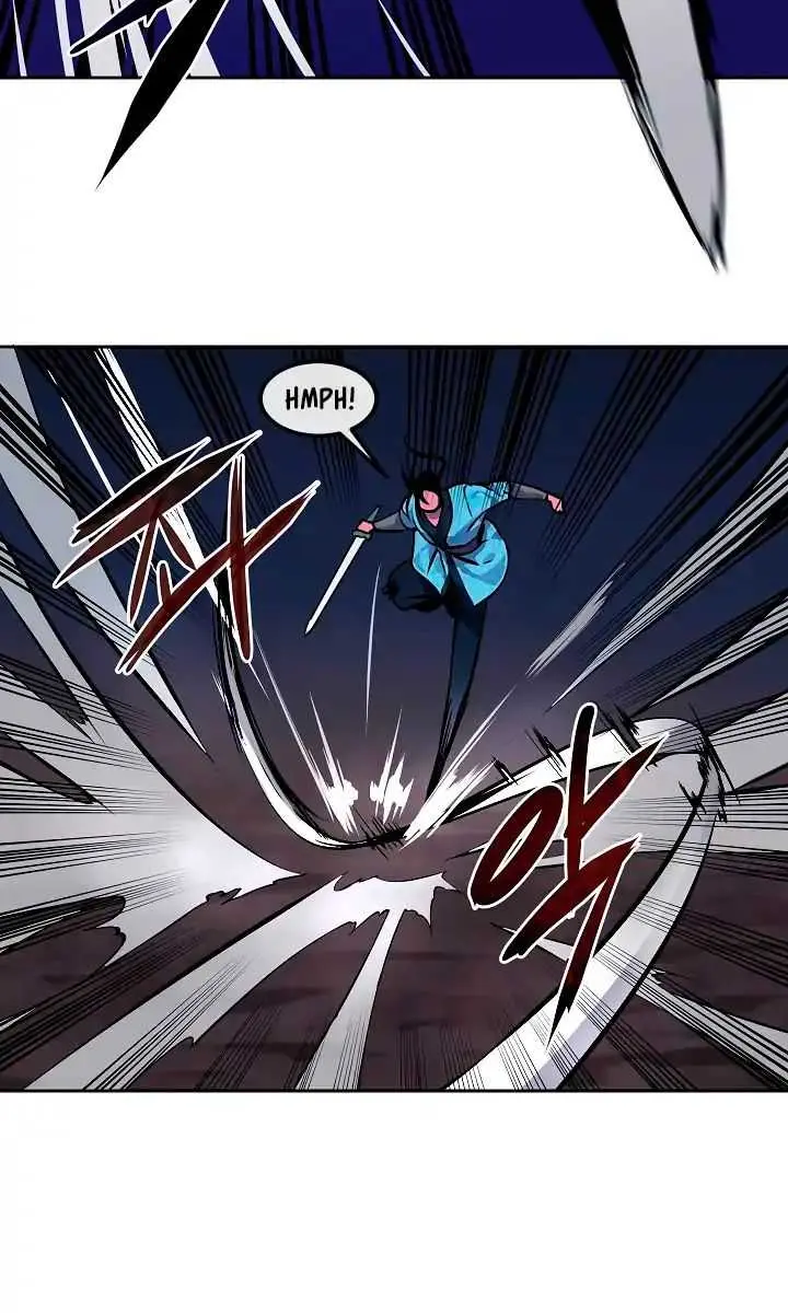 Volcanic Age Chapter 102 Page 24