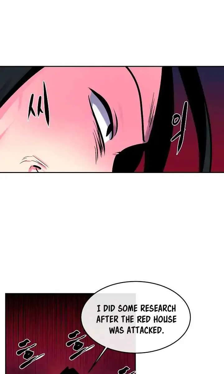 Volcanic Age Chapter 102 Page 30