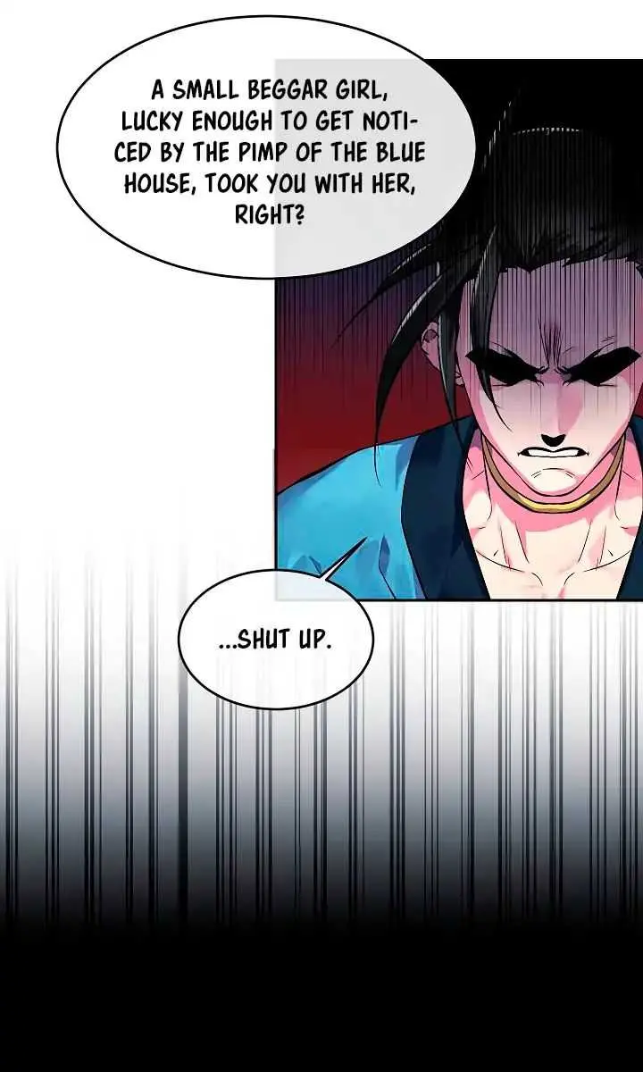 Volcanic Age Chapter 102 Page 32