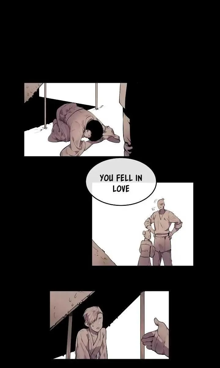 Volcanic Age Chapter 102 Page 33