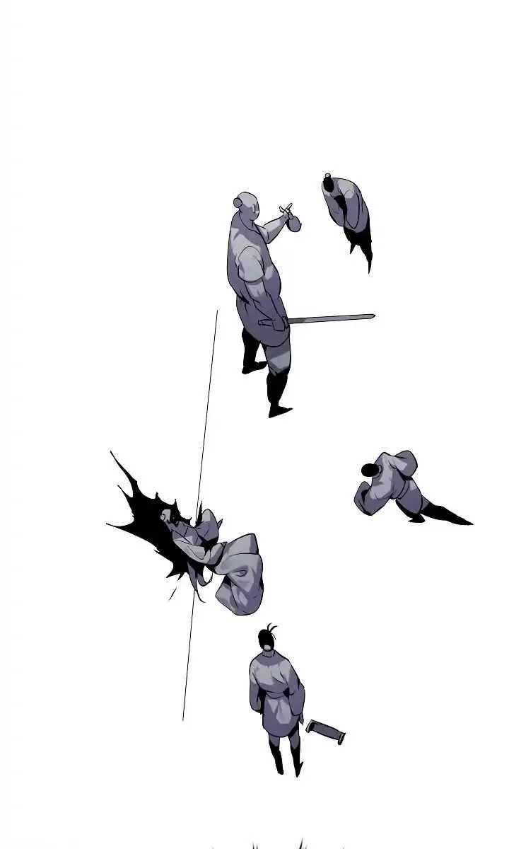 Volcanic Age Chapter 102 Page 39