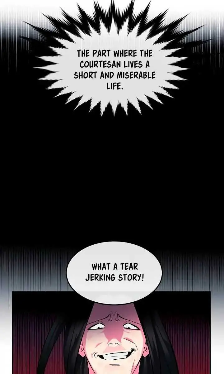 Volcanic Age Chapter 102 Page 40