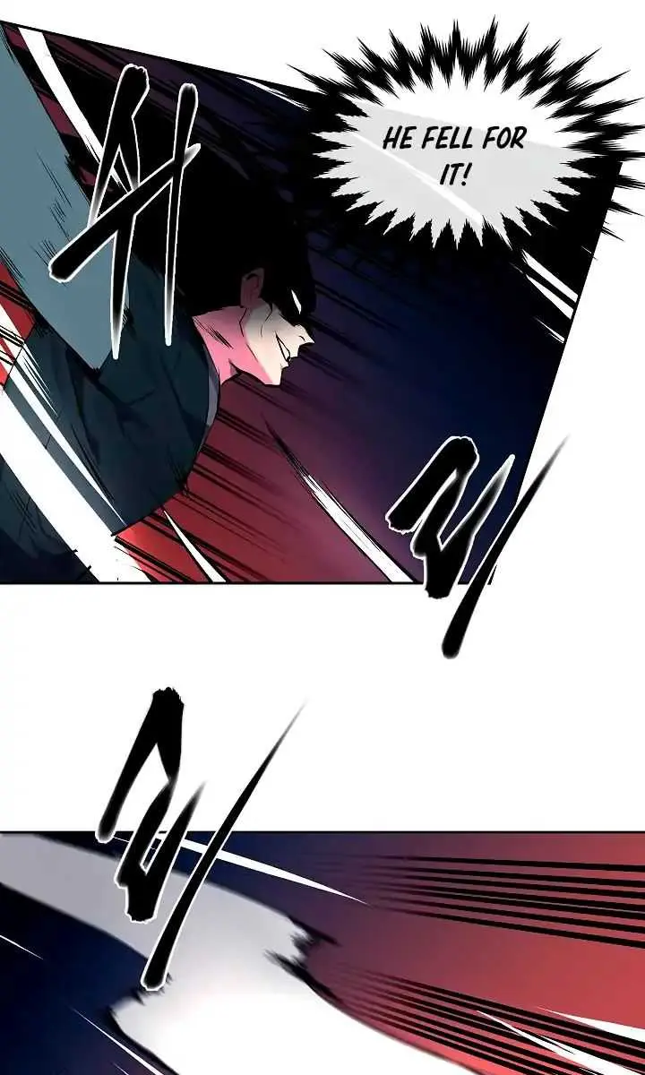 Volcanic Age Chapter 102 Page 43