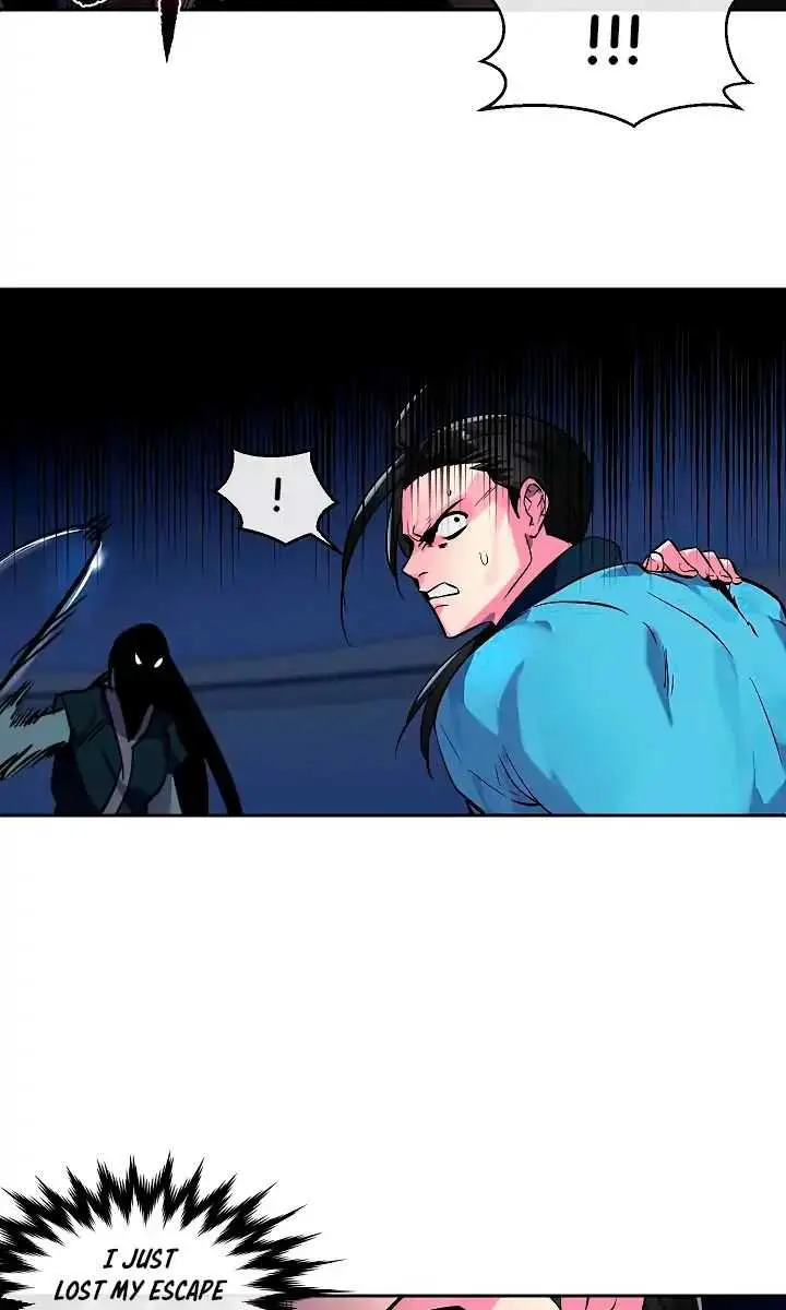 Volcanic Age Chapter 102 Page 47