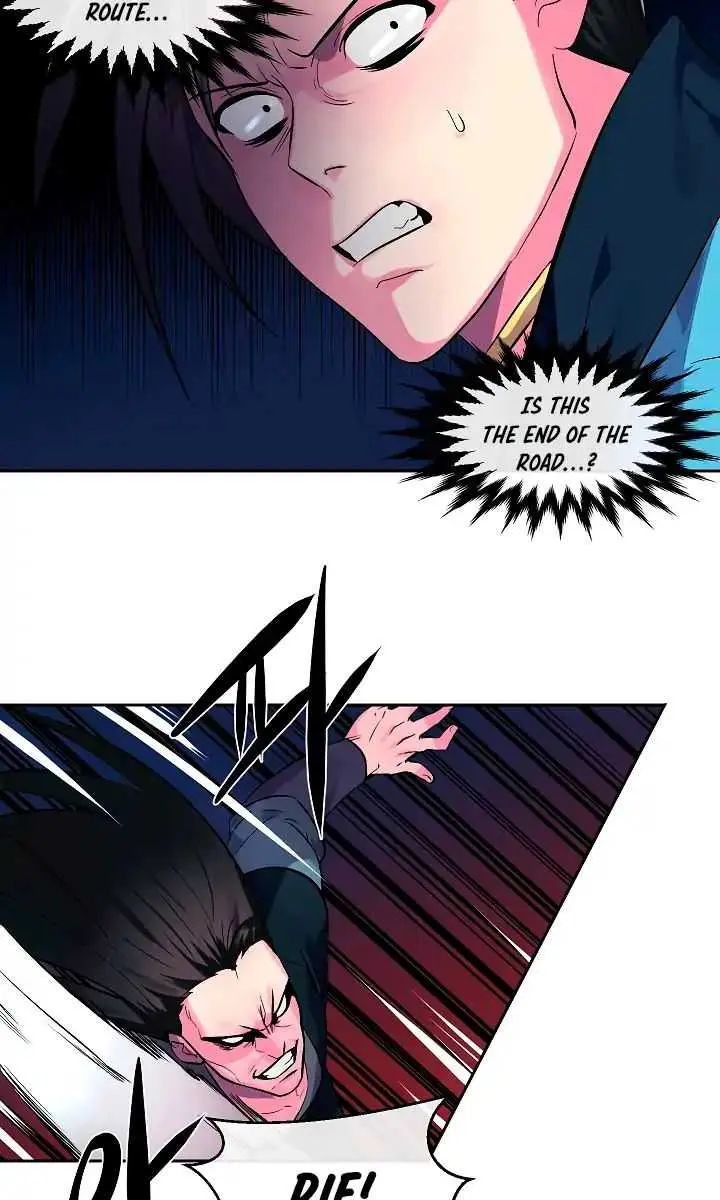 Volcanic Age Chapter 102 Page 48