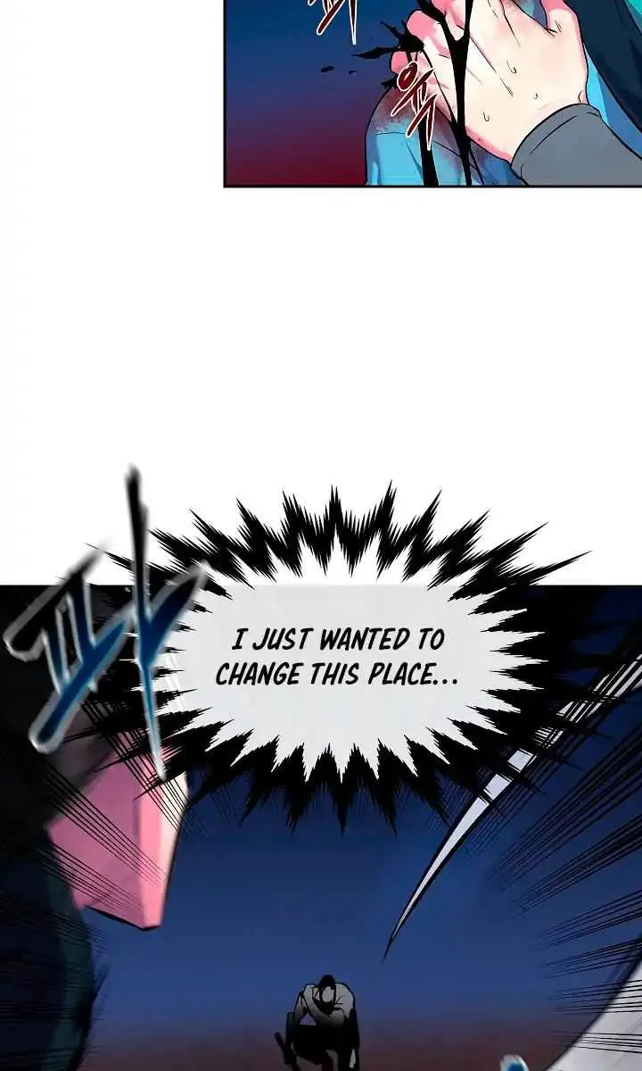 Volcanic Age Chapter 102 Page 50