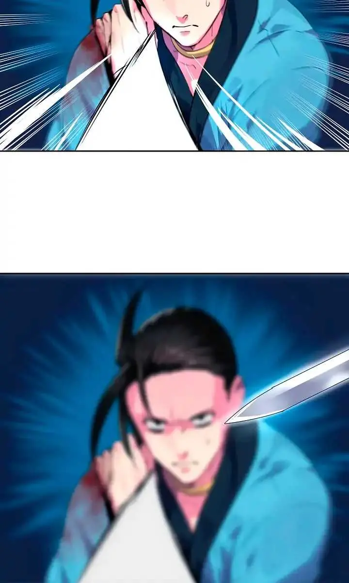 Volcanic Age Chapter 102 Page 52