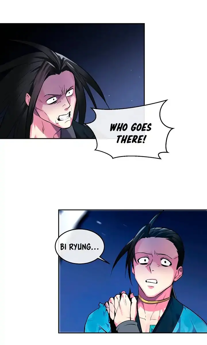 Volcanic Age Chapter 102 Page 55