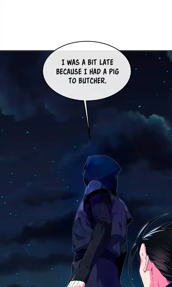 Volcanic Age Chapter 102 Page 57