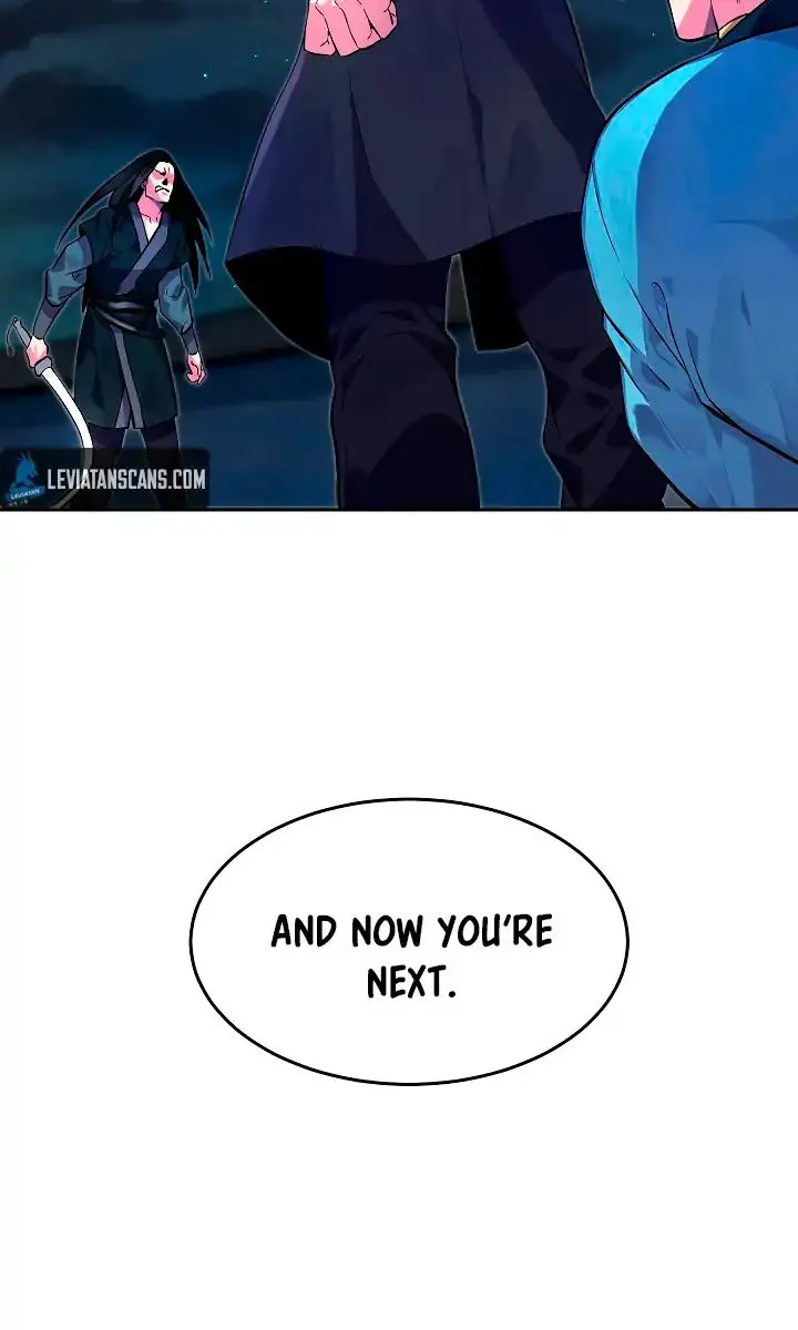 Volcanic Age Chapter 102 Page 58