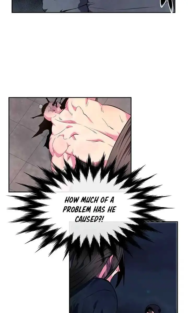 Volcanic Age Chapter 103 Page 3