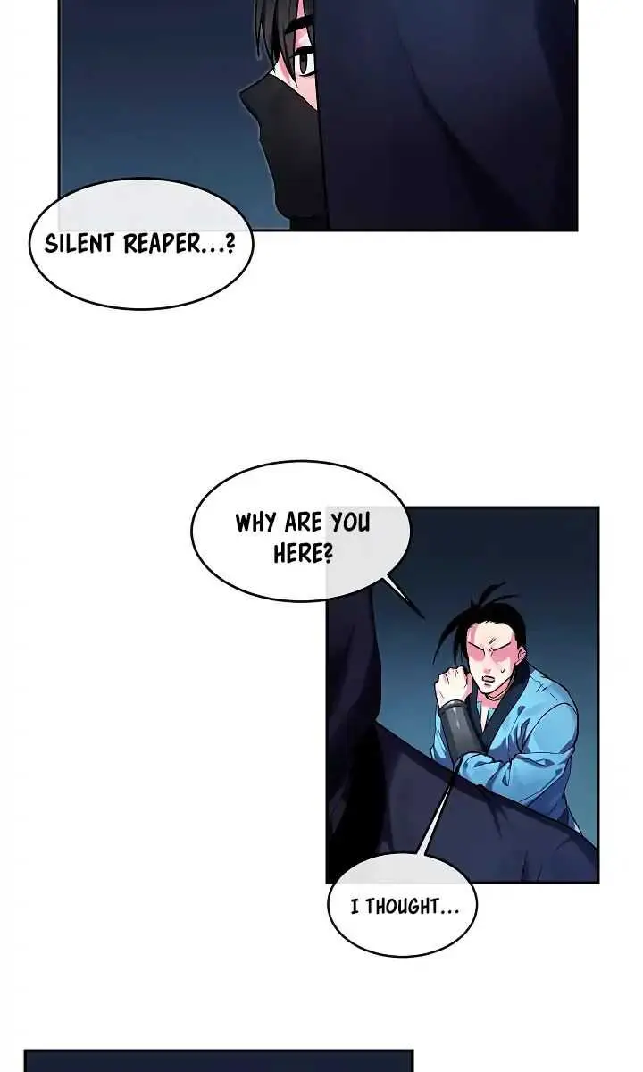 Volcanic Age Chapter 103 Page 7