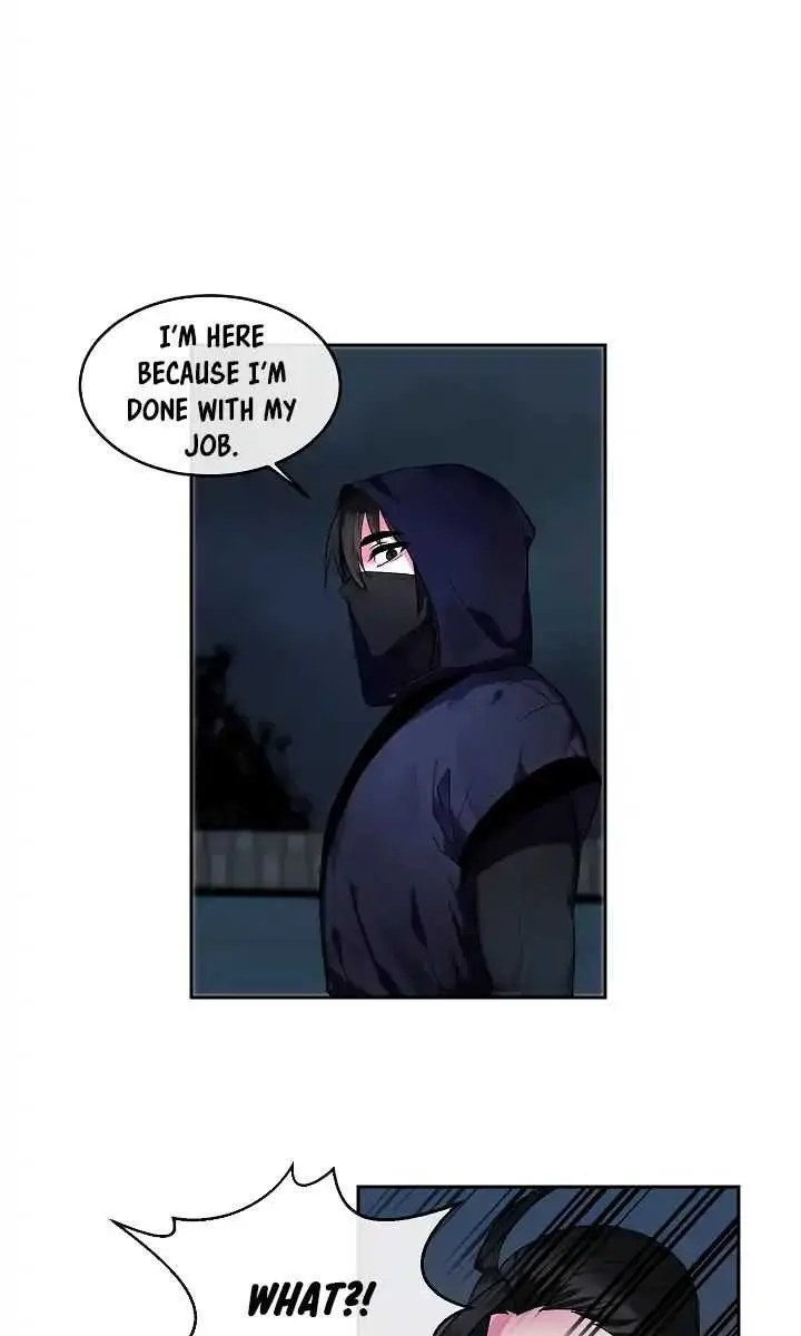 Volcanic Age Chapter 103 Page 9