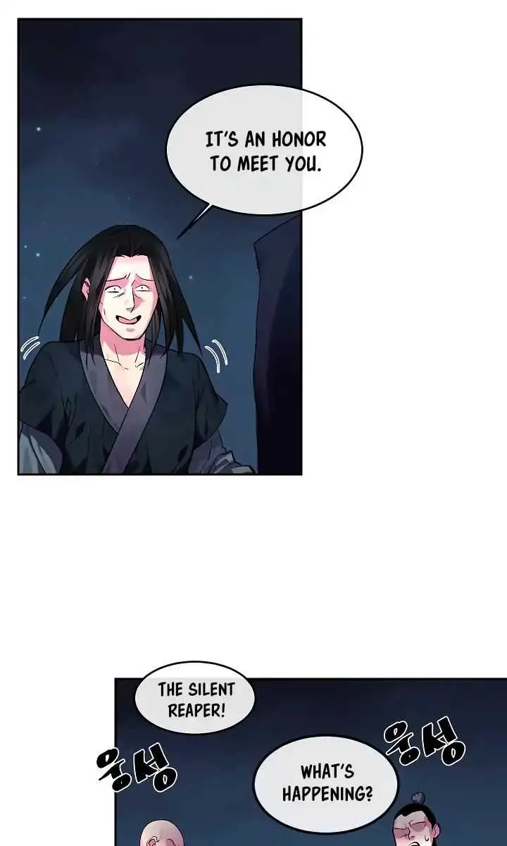 Volcanic Age Chapter 103 Page 12