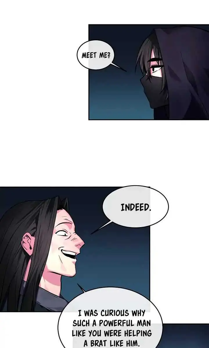 Volcanic Age Chapter 103 Page 14