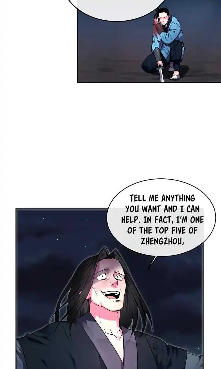 Volcanic Age Chapter 103 Page 15