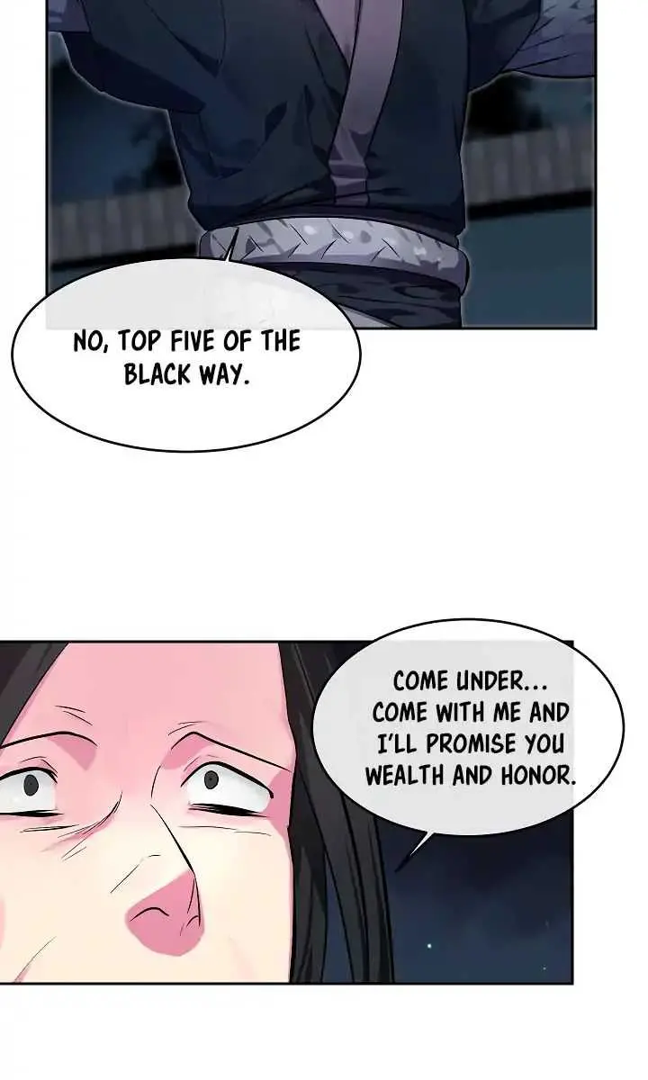 Volcanic Age Chapter 103 Page 16