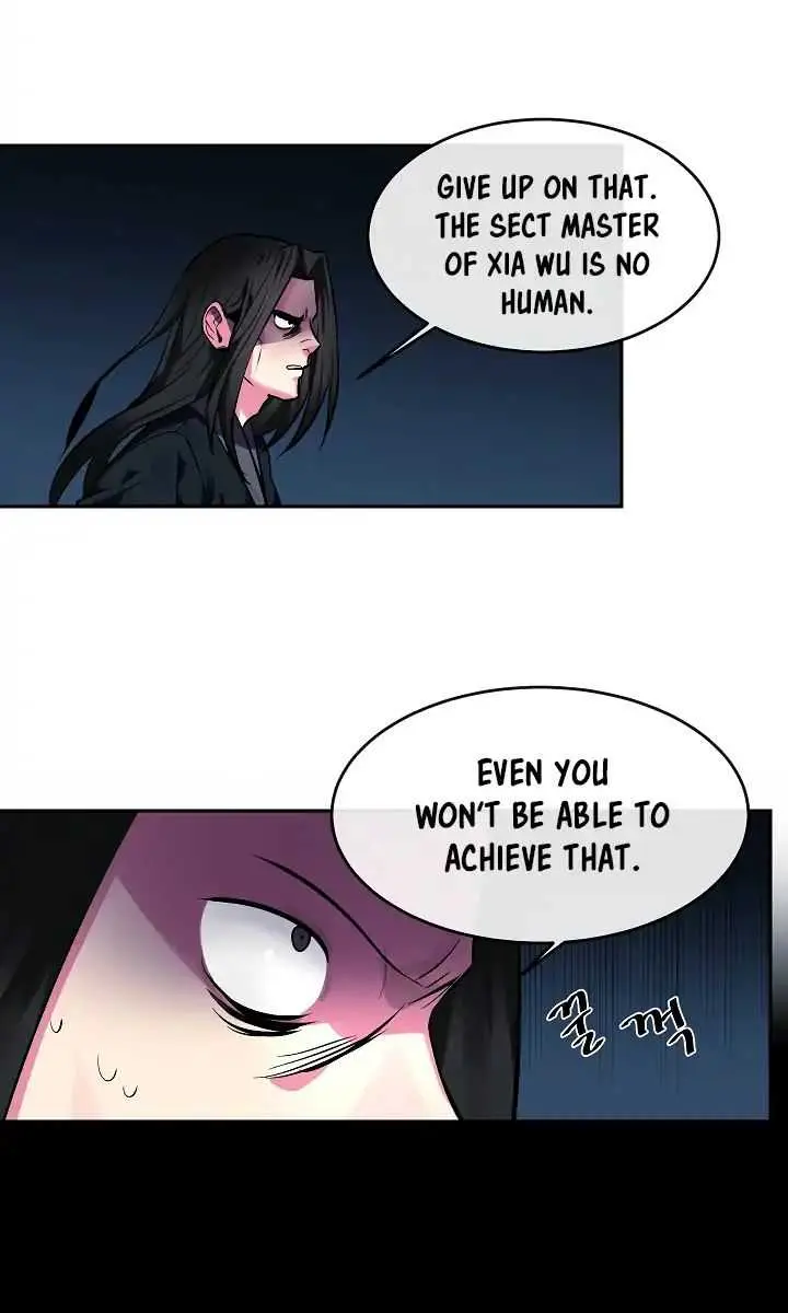 Volcanic Age Chapter 103 Page 18