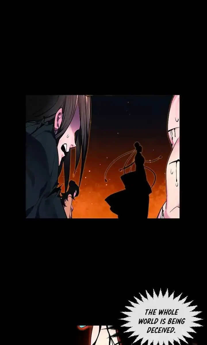 Volcanic Age Chapter 103 Page 19