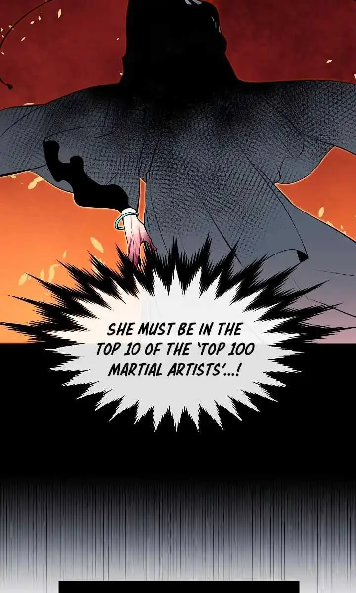 Volcanic Age Chapter 103 Page 21